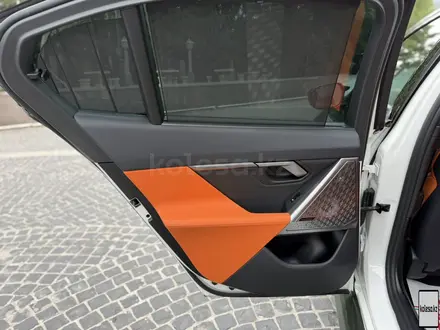 BMW M5 2024 года за 94 800 000 тг. в Алматы – фото 32
