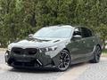 BMW M5 2024 годаүшін94 800 000 тг. в Алматы – фото 2