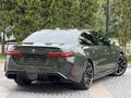 BMW M5 2024 годаүшін94 800 000 тг. в Алматы – фото 5