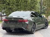 BMW M5 2024 года за 94 800 000 тг. в Алматы – фото 5