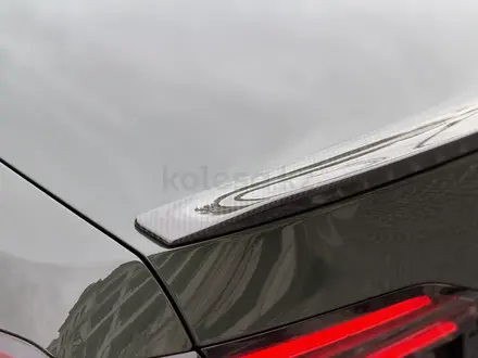 BMW M5 2024 года за 94 800 000 тг. в Алматы – фото 9