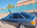 Audi 80 1990 годаfor900 000 тг. в Кызылорда – фото 4