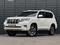 Toyota Land Cruiser Prado 2022 годаүшін33 000 000 тг. в Шымкент