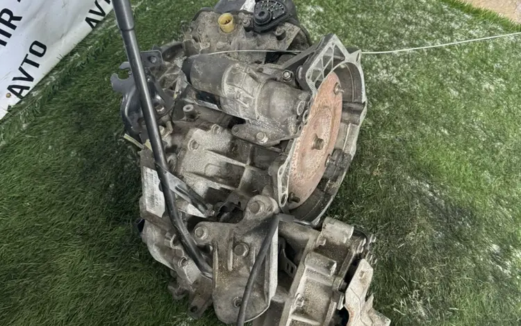 Контрактный акпп на Mazda обьем 3.0 4x4 за 280 000 тг. в Астана