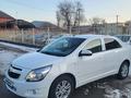 Chevrolet Cobalt 2024 года за 7 000 000 тг. в Кызылорда – фото 3