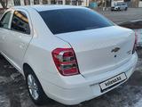 Chevrolet Cobalt 2024 года за 7 000 000 тг. в Кызылорда – фото 4