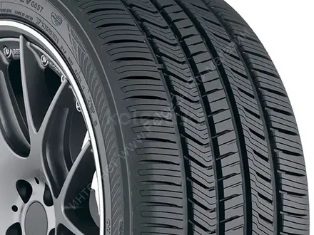 Yokohama Geolander G057 275/40 R20үшін112 700 тг. в Алматы