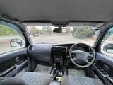 Toyota Hilux Surf 1998 годаүшін5 800 000 тг. в Талдыкорган – фото 5