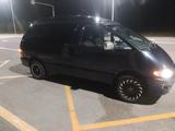 Toyota Estima 1996 годаүшін2 800 000 тг. в Талдыкорган – фото 4