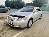 Toyota Camry 2007 года за 5 500 000 тг. в Алматы