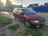 Honda Odyssey 1997 года за 2 600 000 тг. в Павлодар – фото 2