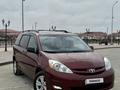 Toyota Sienna 2007 года за 8 000 000 тг. в Атырау – фото 4