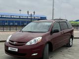 Toyota Sienna 2007 года за 8 000 000 тг. в Атырау – фото 3