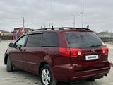 Toyota Sienna 2007 года за 8 000 000 тг. в Атырау – фото 5