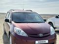 Toyota Sienna 2007 года за 8 000 000 тг. в Атырау – фото 2