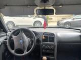 ВАЗ (Lada) 2112 2007 годаүшін1 100 000 тг. в Актау – фото 2