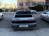 ВАЗ (Lada) 2112 2007 годаүшін1 100 000 тг. в Актау – фото 4