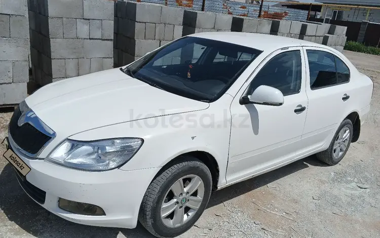 Skoda Octavia 2012 годаүшін3 200 000 тг. в Алматы