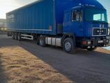 MAN 1994 годаfor12 000 000 тг. в Алматы