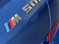 BMW X6 2020 года за 55 000 000 тг. в Караганда – фото 9