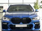 BMW X6 2020 годаүшін55 000 000 тг. в Караганда