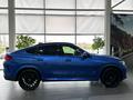 BMW X6 2020 года за 55 000 000 тг. в Караганда – фото 4