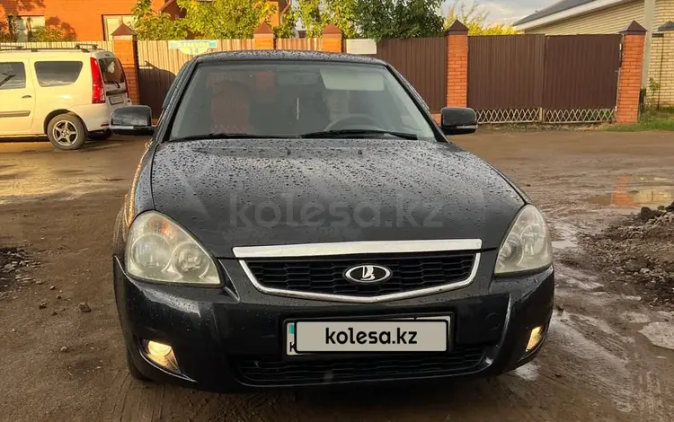 ВАЗ (Lada) Priora 2170 2008 годаfor1 750 000 тг. в Уральск