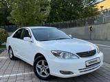 Toyota Camry 2002 года за 5 690 000 тг. в Алматы – фото 2