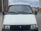 ГАЗ ГАЗель 1998 года за 1 550 000 тг. в Караганда – фото 5