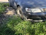 Lexus GS 300 1994 года за 1 700 000 тг. в Усть-Каменогорск – фото 2