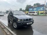 BMW X5 2003 годаүшін4 500 000 тг. в Тараз