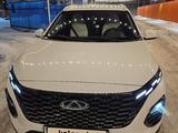 Chery Tiggo 2 Pro 2024 года за 6 000 000 тг. в Экибастуз