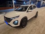 Chery Tiggo 2 Pro 2024 года за 6 000 000 тг. в Экибастуз – фото 2
