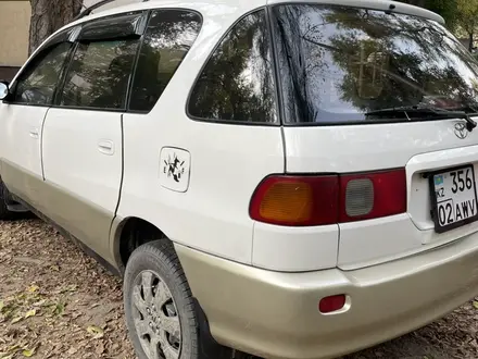 Toyota Ipsum 1997 года за 3 800 000 тг. в Алматы – фото 13