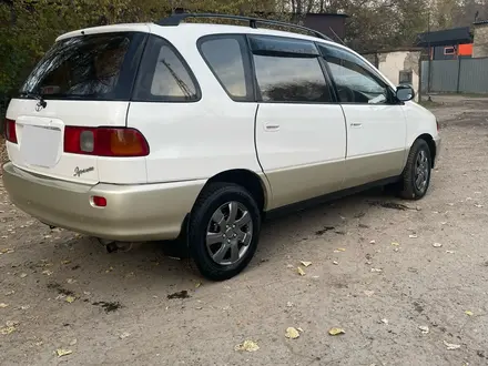 Toyota Ipsum 1997 года за 3 800 000 тг. в Алматы – фото 17