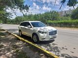 Infiniti JX-Series 2013 года за 13 000 000 тг. в Аксай