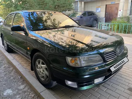 Nissan Maxima 1995 года за 2 500 000 тг. в Алматы – фото 2