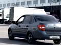 ВАЗ (Lada) Granta 2190 2018 года за 4 600 000 тг. в Караганда – фото 5