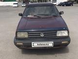 Volkswagen Jetta 1991 годаfor800 000 тг. в Астана – фото 3
