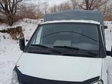 ГАЗ  ГАЗель (3302) 2004 годаүшін2 700 000 тг. в Усть-Каменогорск – фото 2