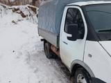 ГАЗ  ГАЗель (3302) 2004 годаүшін2 700 000 тг. в Усть-Каменогорск – фото 3