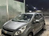 Chevrolet Spark 2021 года за 4 600 000 тг. в Алматы