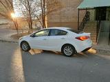 Kia Cerato 2013 года за 6 100 000 тг. в Атырау