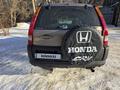 Honda CR-V 2002 годаfor4 800 000 тг. в Караганда – фото 19