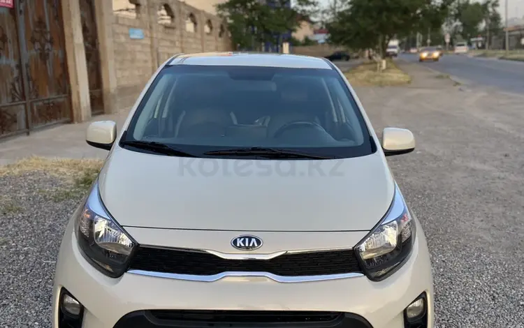 Kia Morning 2019 года за 4 950 000 тг. в Шымкент