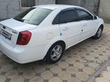Daewoo Gentra 2014 года за 3 600 000 тг. в Шымкент