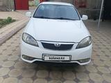 Daewoo Gentra 2014 года за 3 600 000 тг. в Шымкент – фото 4
