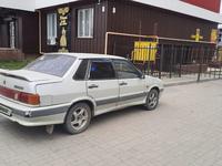 ВАЗ (Lada) 2115 2007 года за 800 000 тг. в Актобе