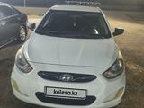 Hyundai Accent 2013 годаүшін3 500 000 тг. в Кызылорда