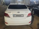 Hyundai Accent 2013 годаүшін3 500 000 тг. в Кызылорда – фото 2